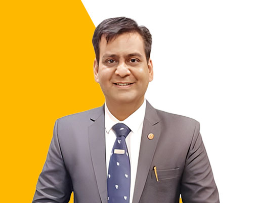 Vikas Bandi Real Estate